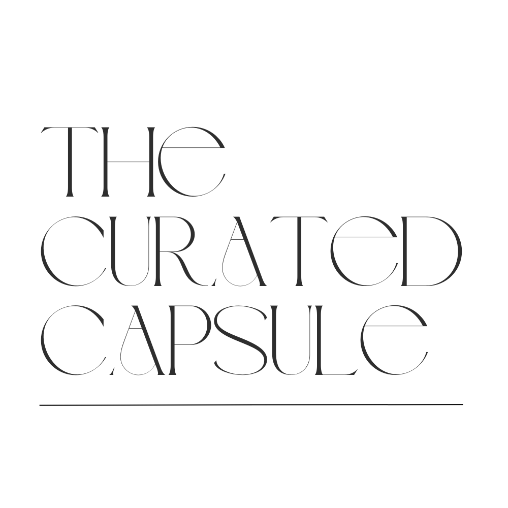 notes on elevated travel & style