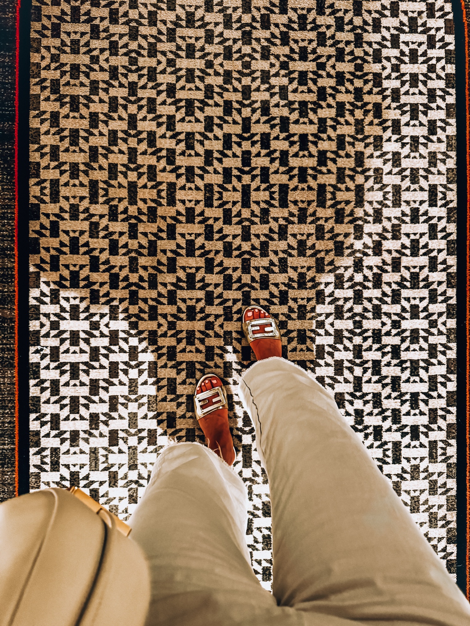 SUMMER VACAY IN VAIL, CO AND WHAT I&nbsp;WORE