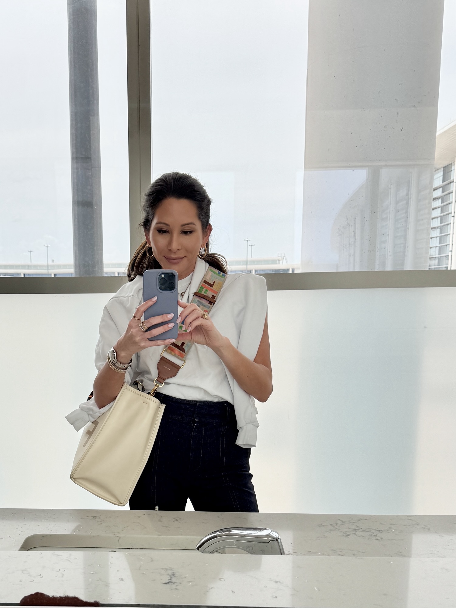 Should You Wear Shorts on an Airplane? (Spoiler: I&nbsp;Wouldn’t)